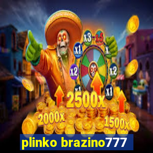 plinko brazino777